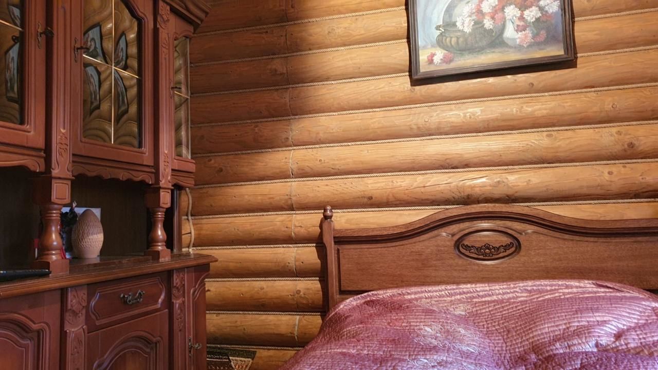 Дома для отпуска Viktoria Ужгород-9